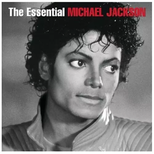 Michael Jackson - The Essential Michael Jackson CD (2005) Audio Amazing Value