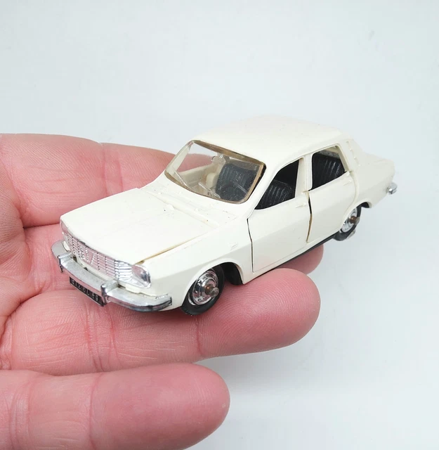 NOREV ANCIEN PEUGEOT 504 Police Variante 1 EUR 28,50 - FR