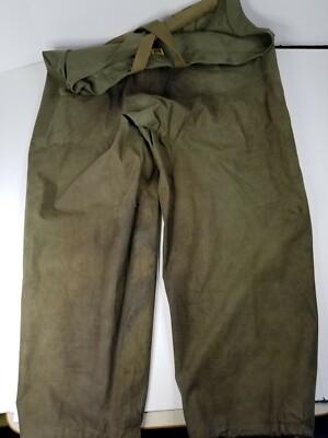 usn deck pants
