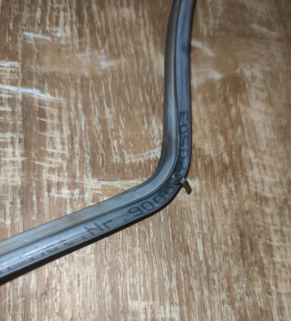 Joint De Porte Four Whirlpool Encastrable hbn532e0/16 3