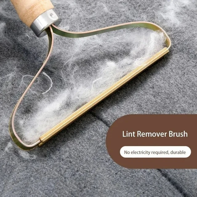 Pet Hair Lint Remover Reusable Dog Cat Cleaning Brush Hair Roller Sofa Clothes 3