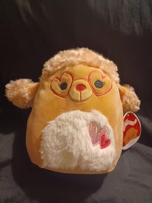 jacinda poodle squishmallow