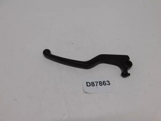 Leva Freno Sinistra Destra Left Right Brake Lever Rms Aprilia Scarabeo 184100581