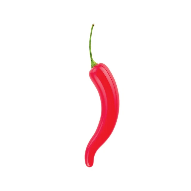 Peperoncino 13-st. Silicone N 12 Peperoni 91x31h16 SILIKOMART
