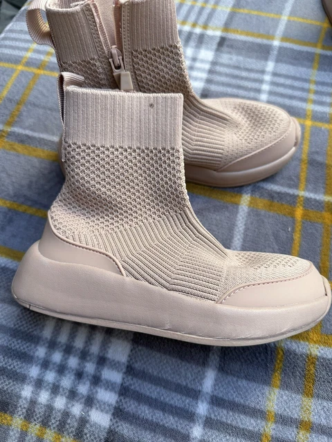 ZARA KIDS GIRLS Shoes Size EU28 9.00 PicClick UK