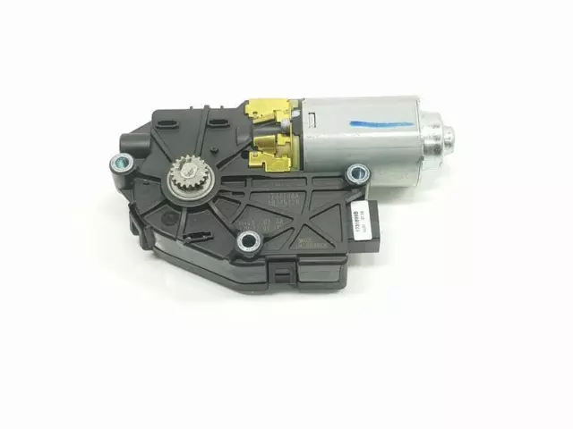 7316536 motor techo eléctrico para BMW 4 GRAN COUPE 20 I 2015 2104527