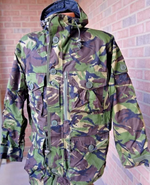 Arktis B110 British DPM XLARGE  SAS SBS Para Field Smock