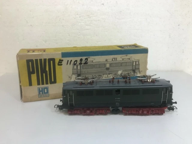 Piko 56047 H0 Kurzkupplung, stromführend (2 Stück Piko 56047 H0 Kurzkupplung, stromführend (2 Stück