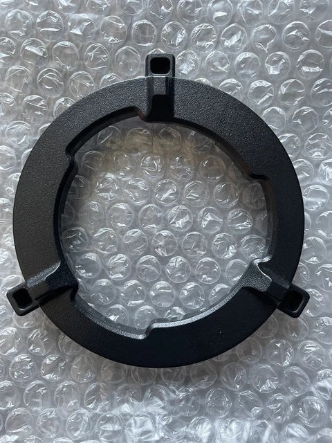 NEW Flashpoint XPLOR 600 Bowen S Mount Extension Head Locking Ring