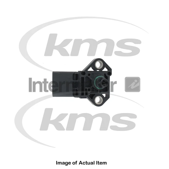 NEW GENUINE INTERMOTOR Map Boost Pressure Thrust Sensor 16706 Top ...