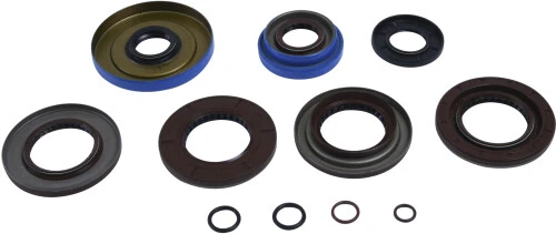 All Balls Trans Axle Seal Kit 25-2124-5 22-521245 136838