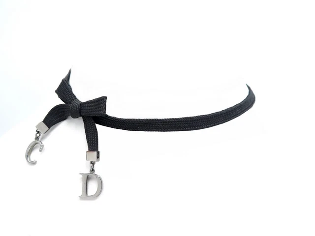Collier sales dior choker