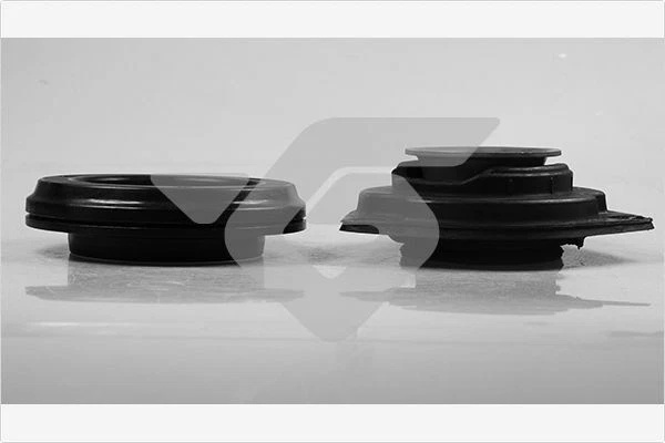 Hutchinson Ks202 Kit Riparazione Cuscinetti Molla per Mercedes Renault 08->