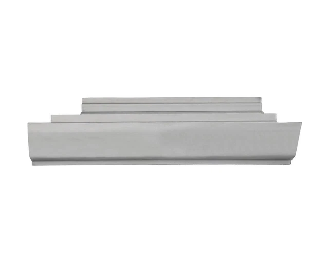 Minglie Fiantili Lamiera Ingresso 713mm Destra per Citroen Fiat 81-94