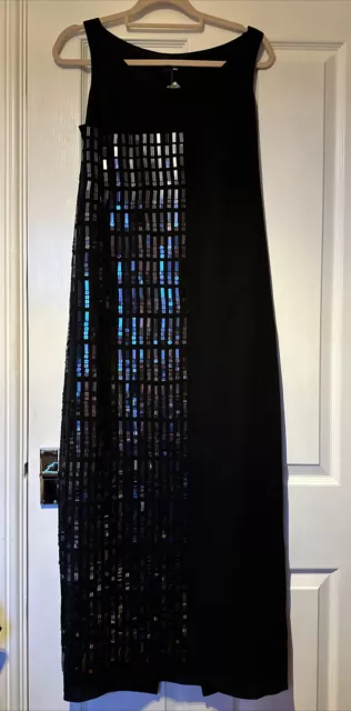 Sequin dress discount house of fraser