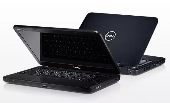 Dell Inspiron N5040, 4GB RAM, 750GB HDD, Core i3, New battery & charger