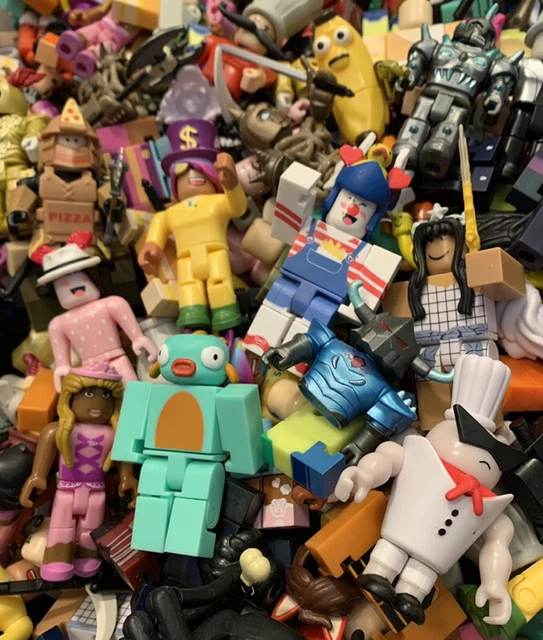 Imaginext Action Figures for sale in Waterfront, Buffalo