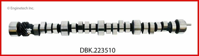 Performance Camshaft for Chevrolet Gm Gen Iii Ls 4.8 5.3 5.7 6.0