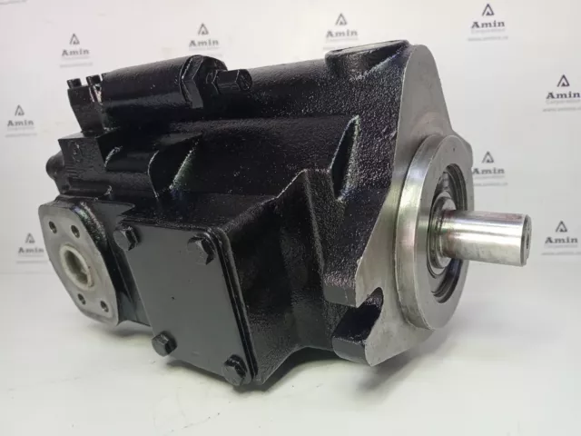 Parker PVP4836C2R210 Variabile Volume Pistone Pompa 48 Cc / Rev.Parker
