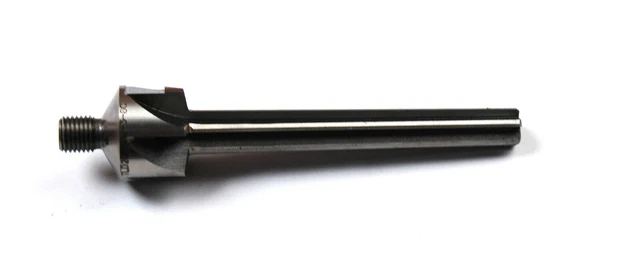 Tld2060Br-3-8C M42 1/2" Taperlock Reamer  (J-1-14-2-14)