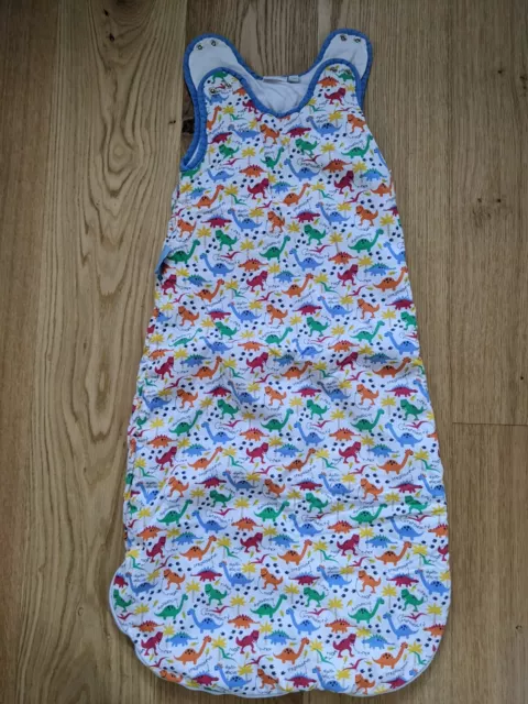 Jojo muslin hot sale sleeping bag
