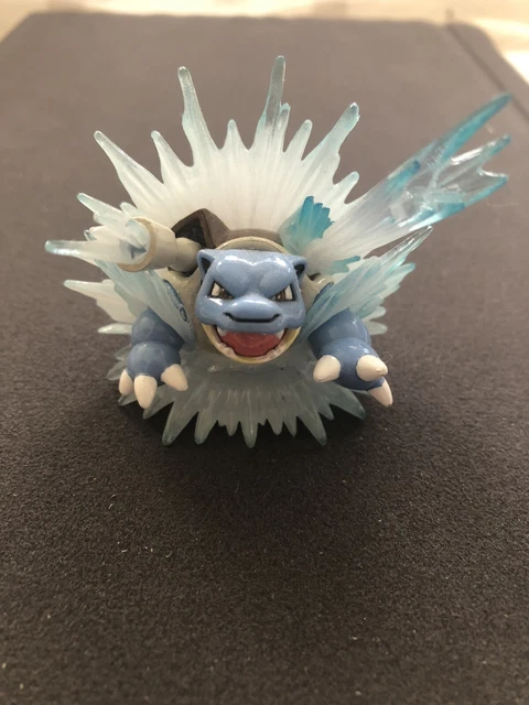 thumbnail image 2 of Blastoise EX Red & Blue Collection – Pokemon 20th Anniversary CODE CARD Only, Ungraded, Yu-Gi-Oh Misprint? 2 of 6