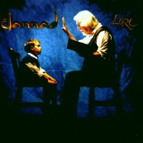 Lore (CD)