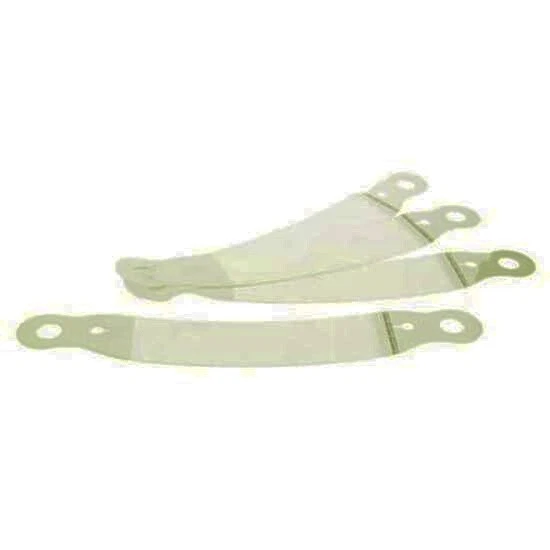 Racing Optics 10208C C-Type XStack Tearoffs Bell Star GP/Infusion