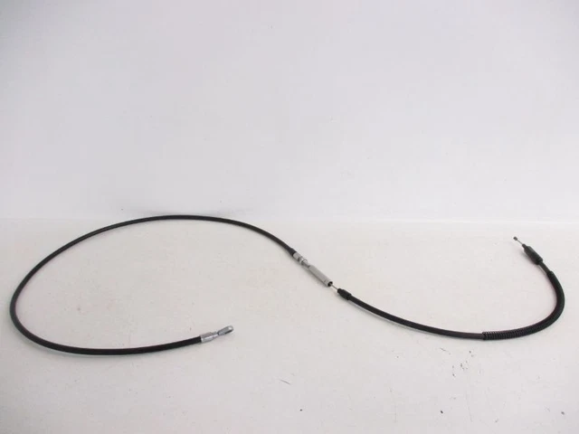 2008-2013 Harley Davidson Touring 12-16" Clutch Cable 101-30-10046P12 Barnett