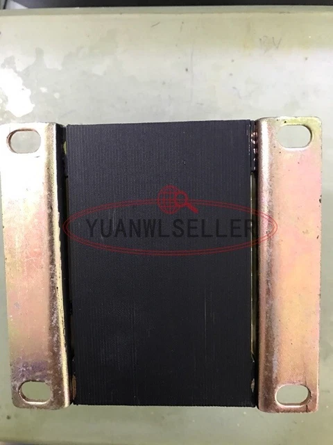 1x NEW CHNT JBK3-250VA Machine Tool Control Transformer 361V380V399V to 220V
