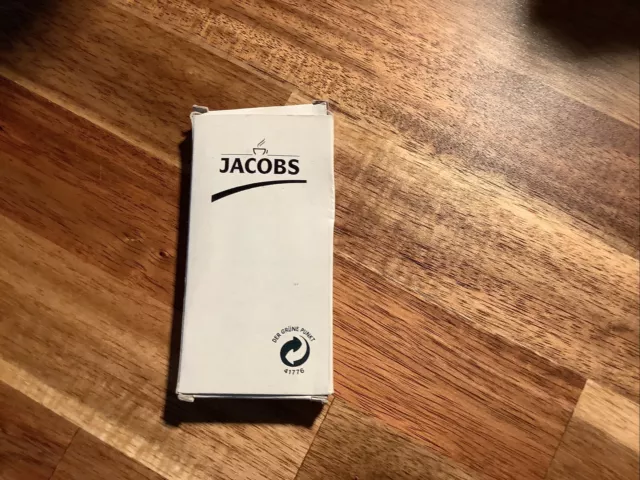 Buntstifte kurz Von Jacobs Kaffee Werbung Reklame sammeln