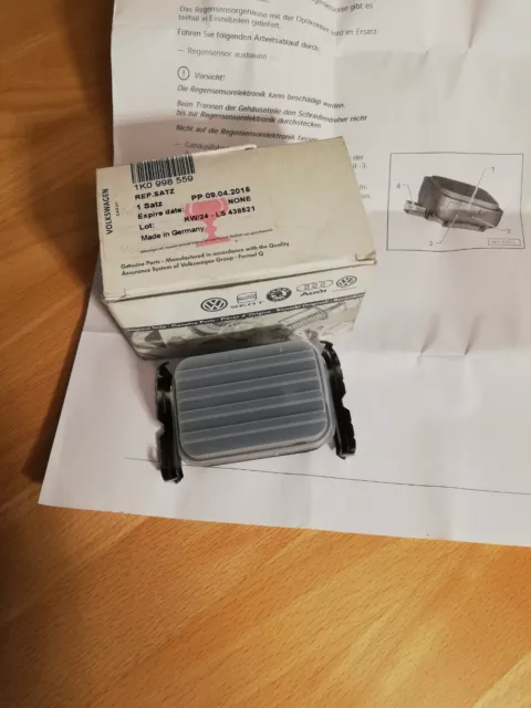 VW, Rep. Satz, Regensensor 1K0 998 559, Original