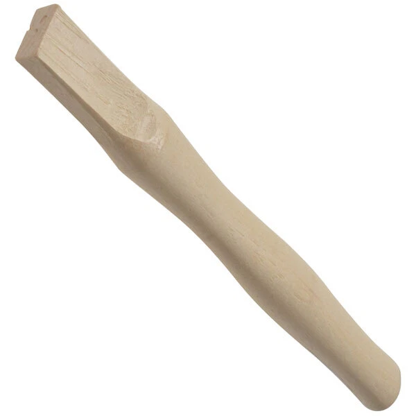 Faithfull CT85414H Noyer Blanc Herminette Eye Pied de Biche Poignée 355mm (14in)
