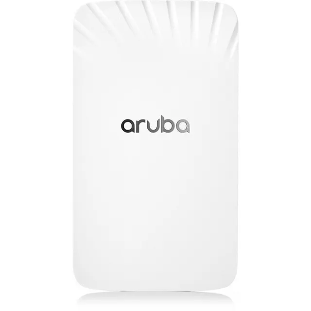 Aruba AP-503H Dual Band 802.11ax 1.50 Gbit/s Wireless Access Point R7G97A