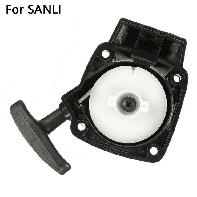 Hot Practical Durable Recoil Starter Handy Multitools Parts Replacement