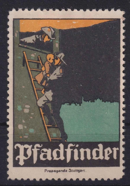 Cinderella/Poster Stamp 11.12