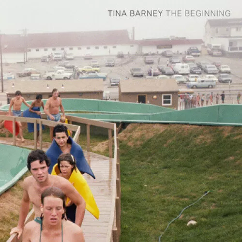 Tina Barney: The Beginning by Tina Barney