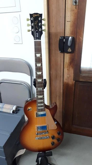 Les paul gibson studio 120 th anniversary  2014