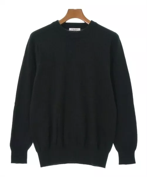 UNITED ARROWS Knitwear/Sweater Black M 2200432738108