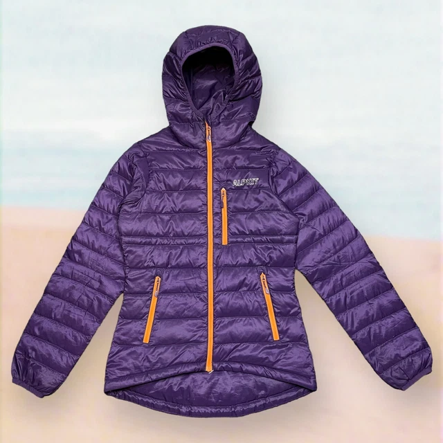 Alpkit womens deals down jacket