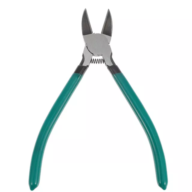 Cutting Pliers Tool Electric Cable Steel Side Shelled