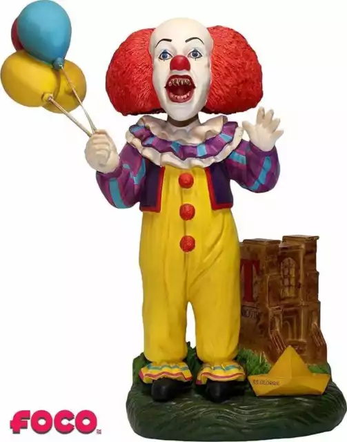 IT - Pennywise (1990) Bobble Head