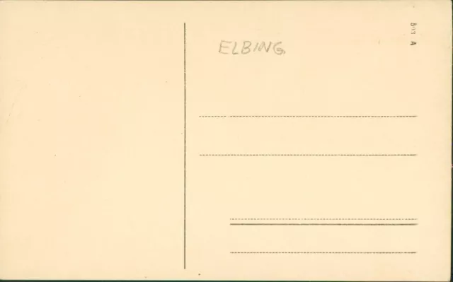 Elbing Elbl&#261;g Speicher, Dampfer, Fabriken Privatfoto 1928 Privatfoto 3