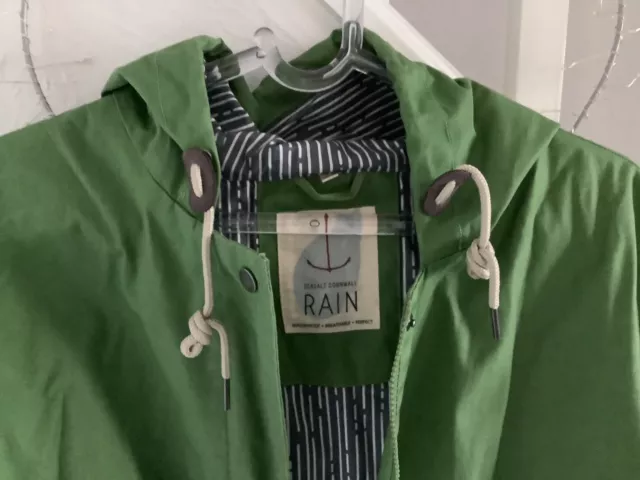 Bowsprit jacket hotsell
