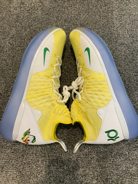 Kd 11 best sale size 13