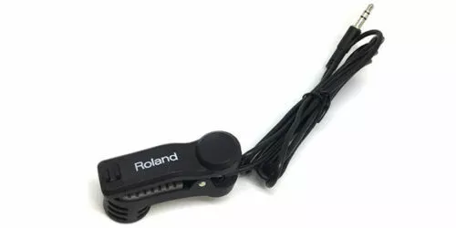 ROLAND Japan Electric Drums Drum Clip Microphone 5100050712