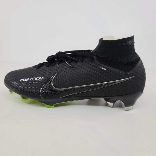 nike mercurial volt black