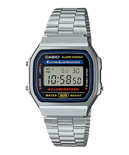 Casio Vintage DBC-32-1AES Databank Calculator • EAN
