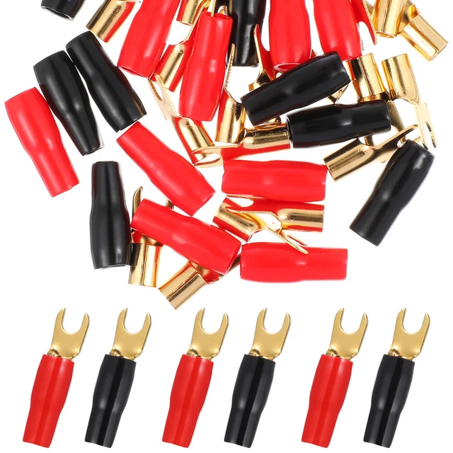 300/800pcs/boxed Ve Röhrenförmige Crimp Klemme Elektrischer Draht Isolierter Abschluss Block