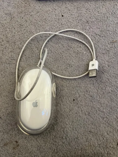 Mouse Apple (M5769) vintage